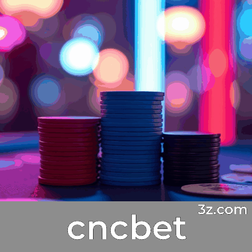 cncbet: Apostas móveis com praticidade e funcionalidades completas