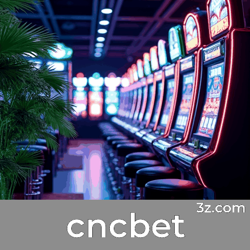 Cncbet: Jogos e Estratégias de Cassino para Sucesso