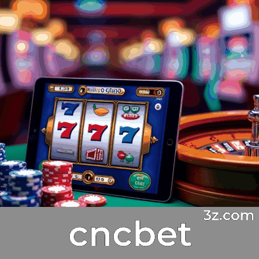 Cassino Online cncbet