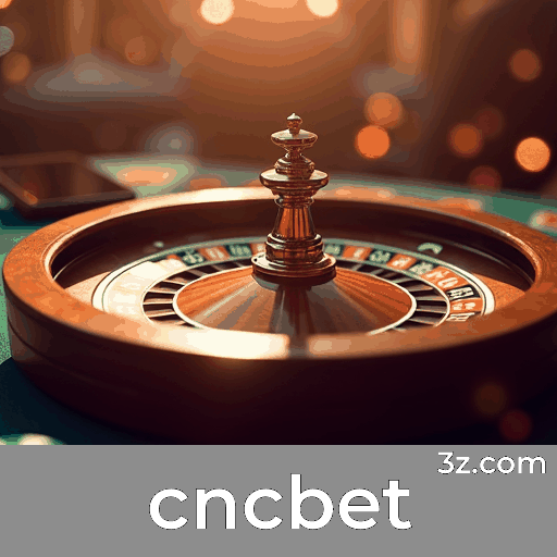 Cadastro na cncbet