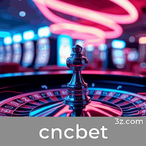 CNCBet: Sua Experiência de Cassino Profissional e Imersiva