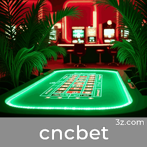 cncbet: Plataforma de Jogos e Apostas Segura e Divertida