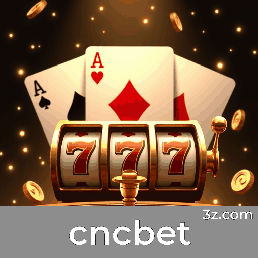 Cncbet: Jogos e Estratégias de Cassino para Sucesso