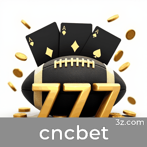 CNCBet Inovação: Tecnologia de Ponta em Jogos